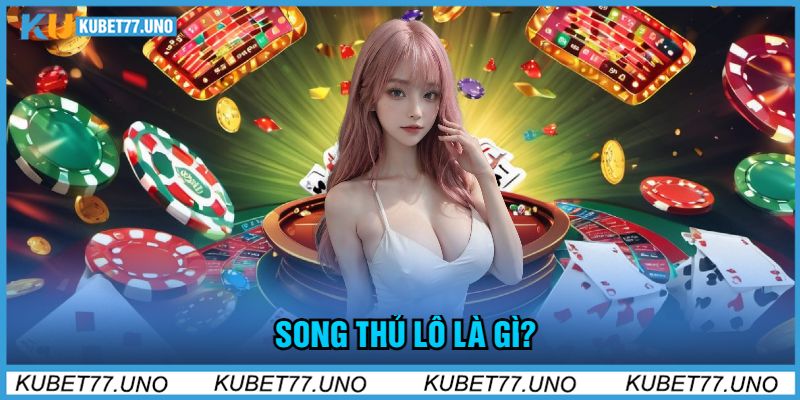 Song Thủ Lô Là Gì?