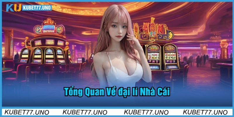 Tổng Quan Về đại lí Nhà Cái