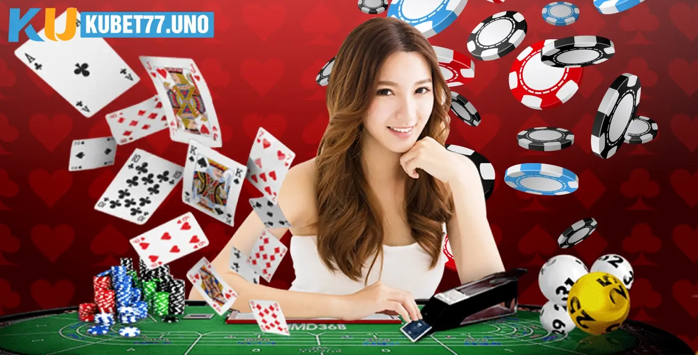 Lợi Thế Khi Chơi Tại Nhà Cái Kubet77